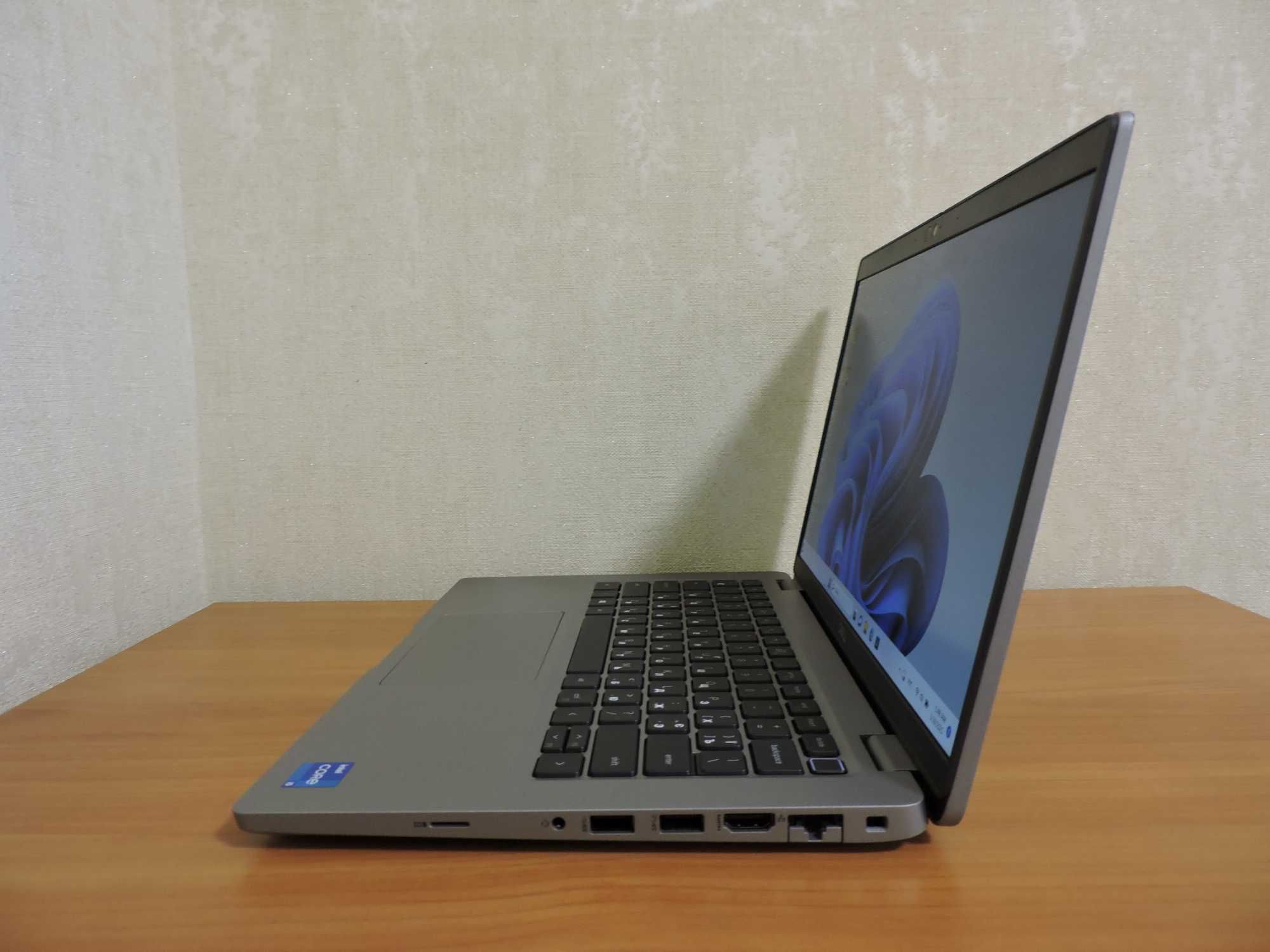 Dell Latitude 5420/14"/Core i5 1145G7/ОЗУ 16Gb/SSD 512Gb/Iris XE
