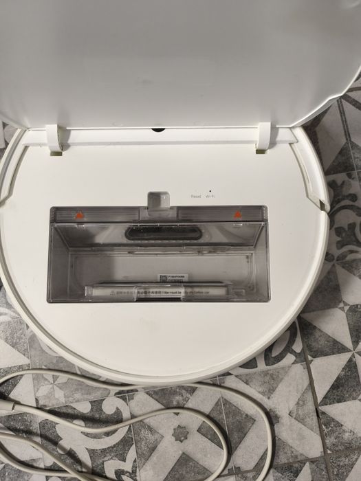 Mi Robot Vacuum-Mop STYTJ01ZHM