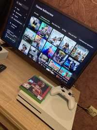 Xbox One S 1tb Fifa 2020