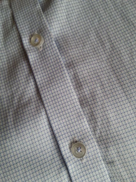 Koszula Lavard 40, 176/182 slim fit