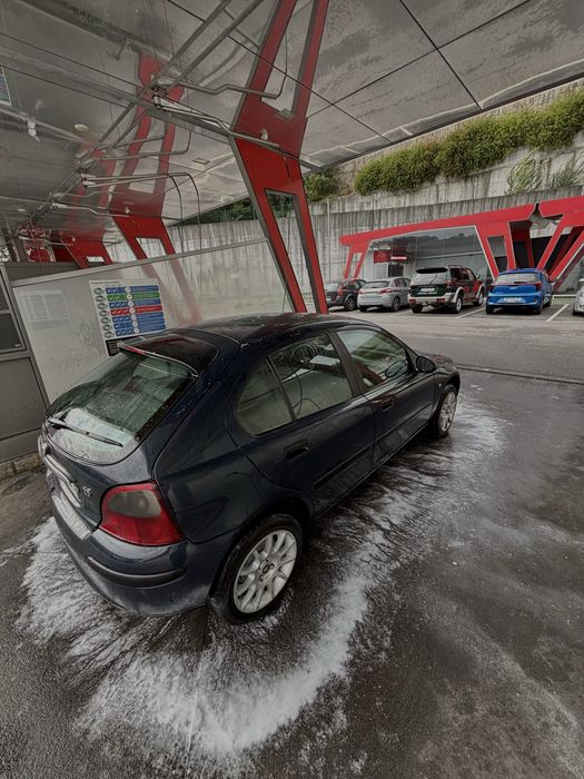 Rover 25 1.1 POUCOS KM