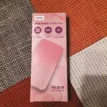 Setty nowy power Bank 10 000mpa
