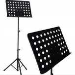 Pulpit uchwyt statyw stojak na nuty Mozos MTUNE