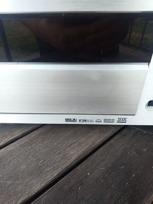 AV ресивер Marantz SR 7500