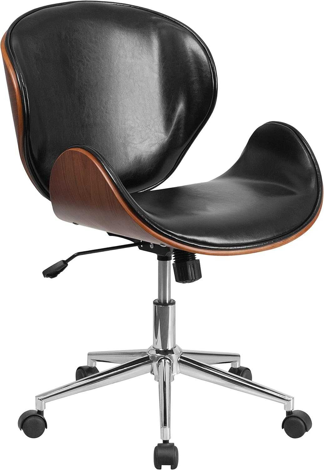 Krzesło biurowe konferencyjne Flash Furniture