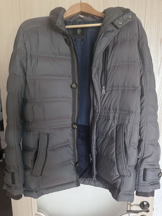 Продам пуховик Bogner оригінал