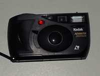 Máquina fotográfica Kodak Advantix 2000 Auto (1996 vintage)