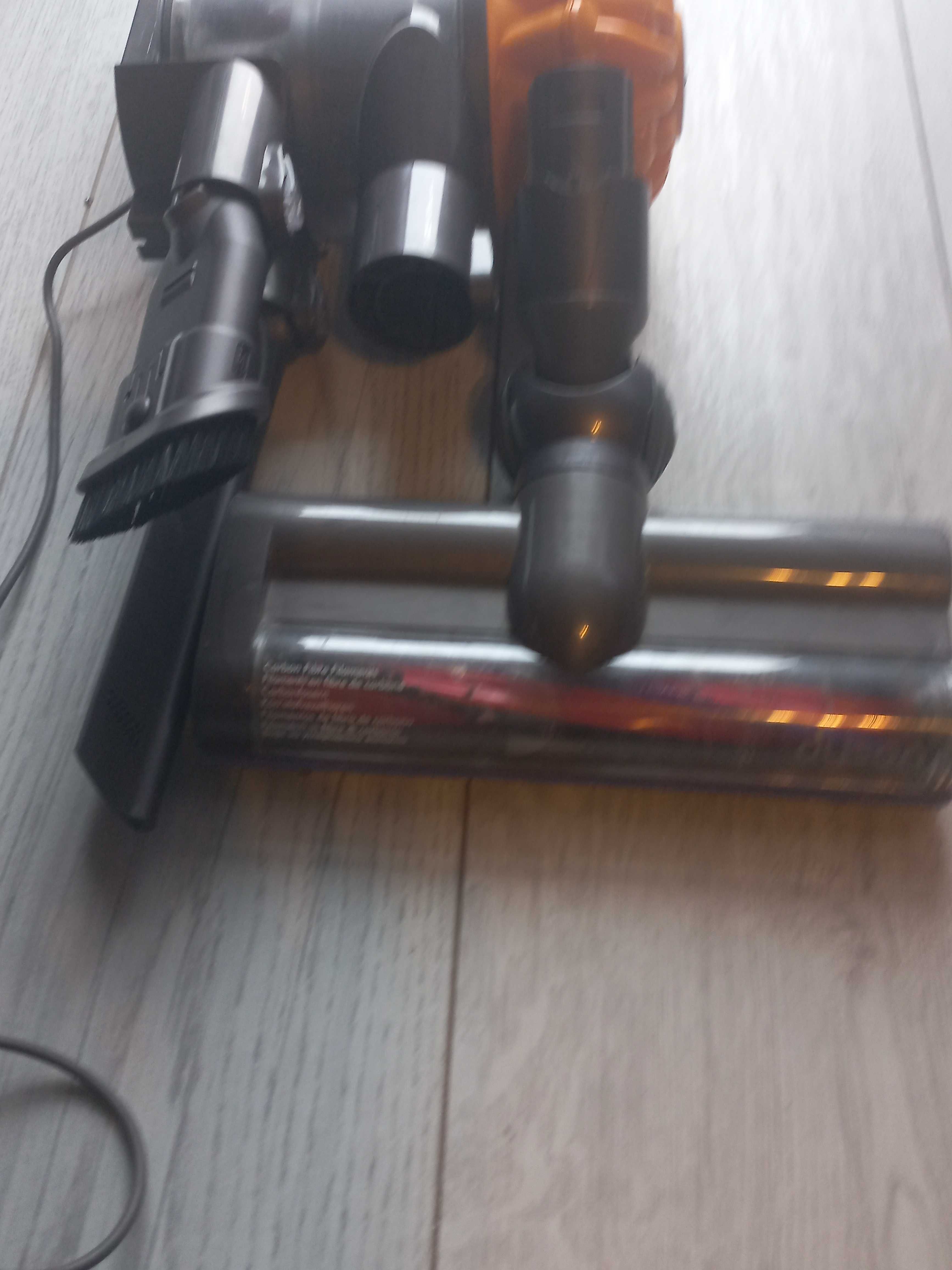 Odkurzacz bezprzewodowy  Dyson V6