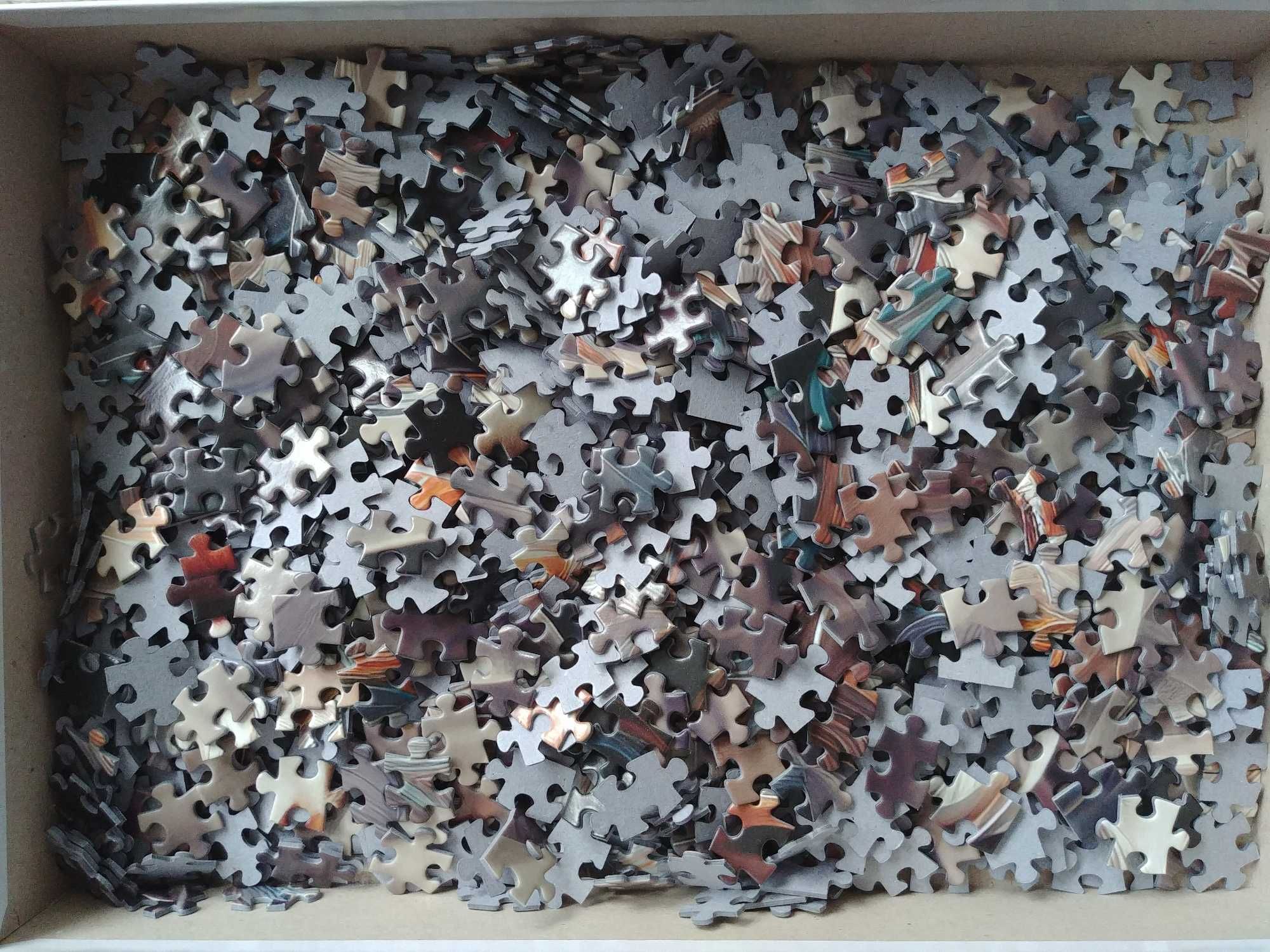 puzzle Anatolian "Mara Despina" 1000 elementów
