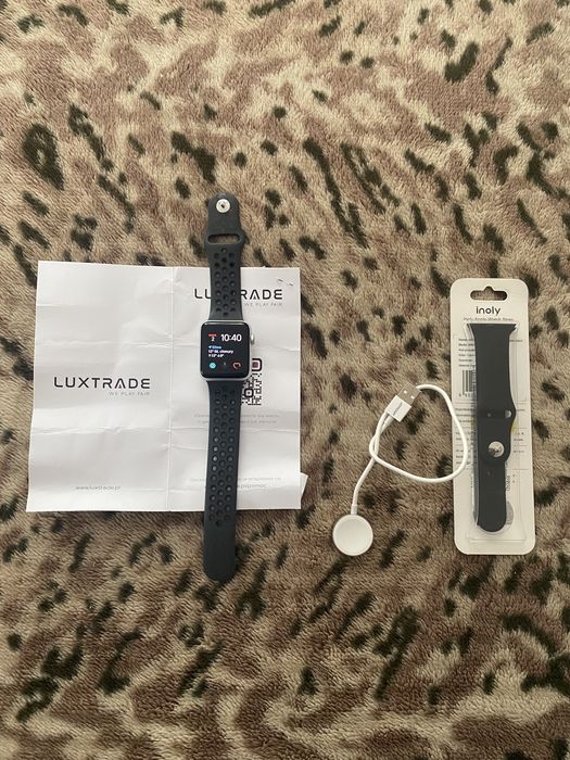 Apple watch 3 42 mm