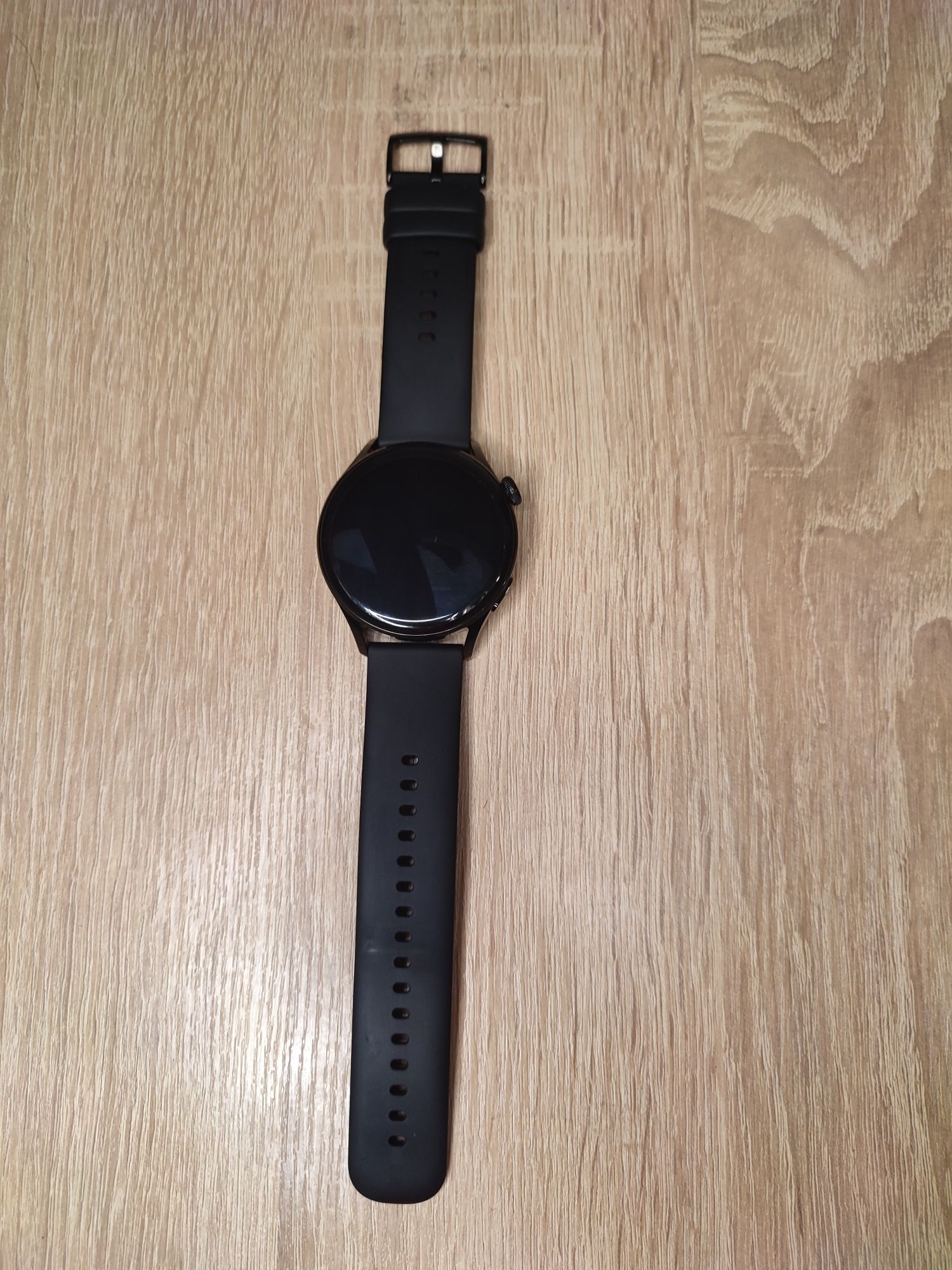 Смарт-часы Huawei Watch 3 Black