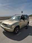 Suzuki Grand Vitara 2.0 TD 1998