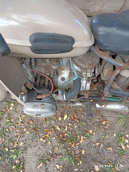 Продам УРАЛ 1973 р.