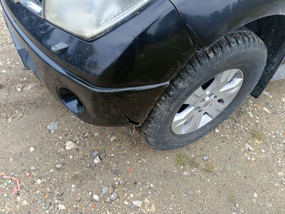 Nissan Navara 2.5 anglik