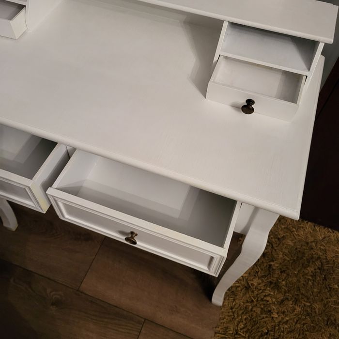 Sekretarzyk, komoda, biurko