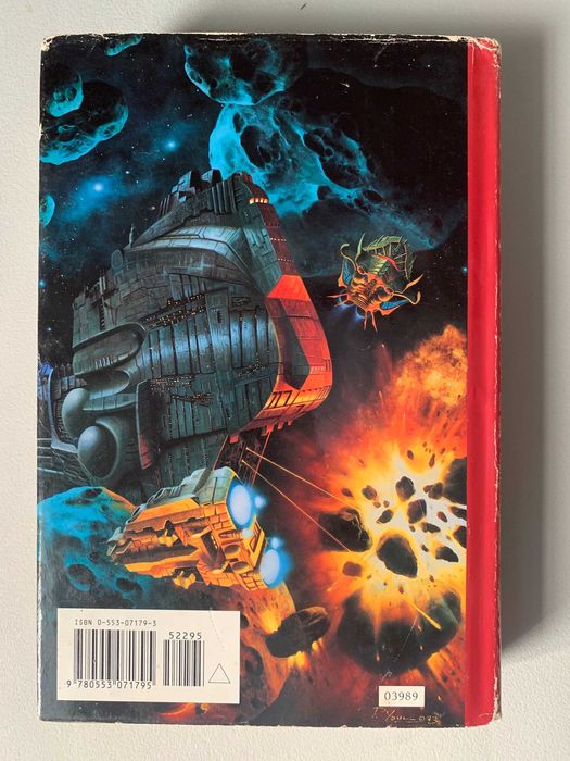 The Gap Into Madness: Chaos and Order, by Stephen R. Donaldson