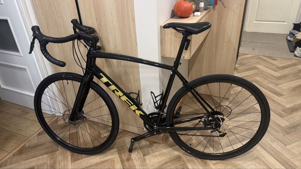 Trek domane Al2 rozmiar56