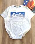 Оригінал! Футболка Superdry 52/XXL