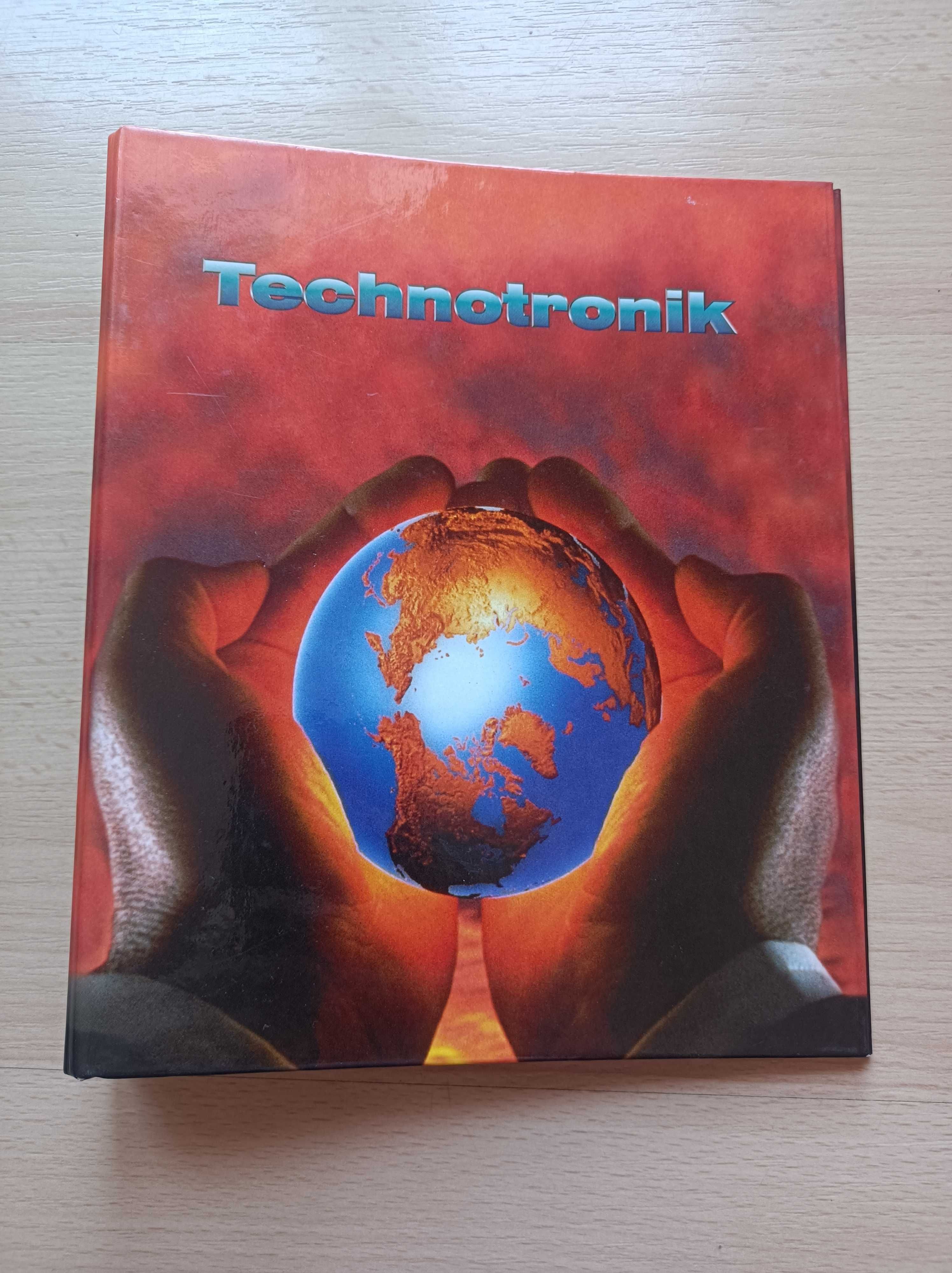 Segregator technotronik