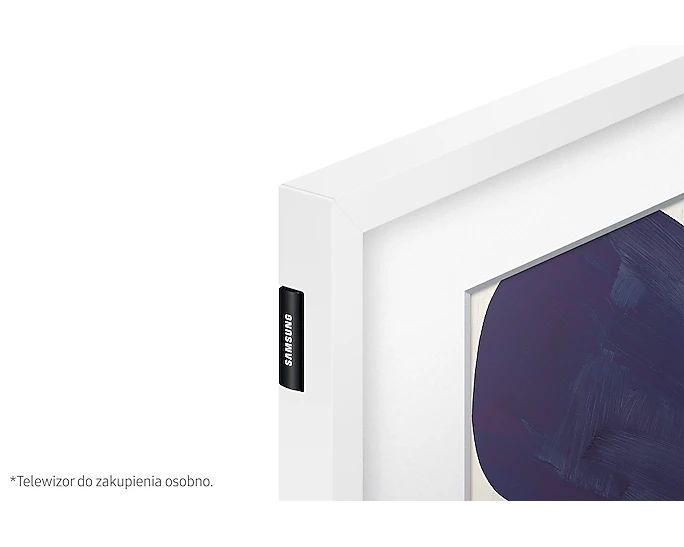 Ramka Samsung The Frame 32” (2020/2022)