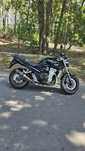 Suzuki gsf bandit kat A2