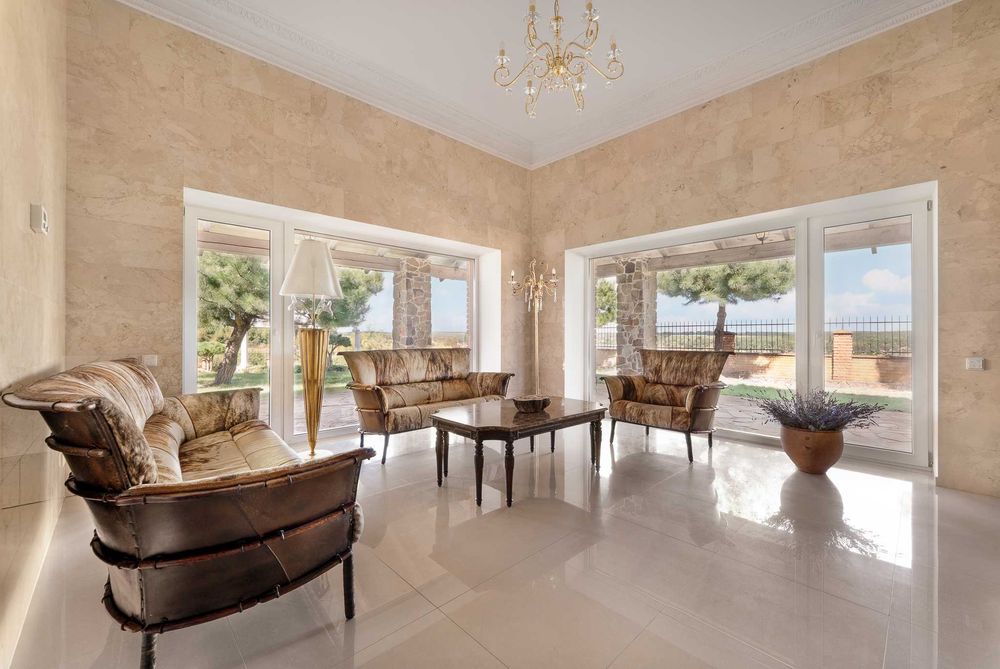 ID 560. Без %. Будинок з неймовірним краєвидом, с. Хлепча