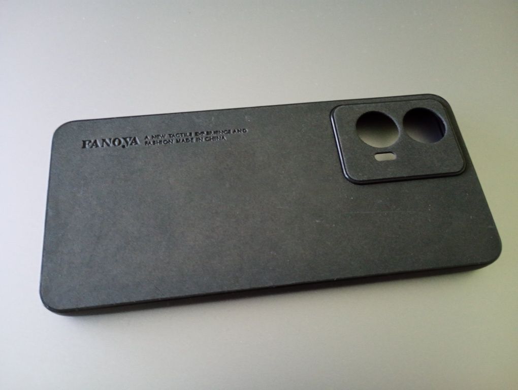 Etui na smartfon Motorola Moto G24