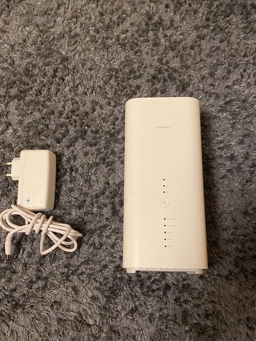 Huawei Router 4G LTE