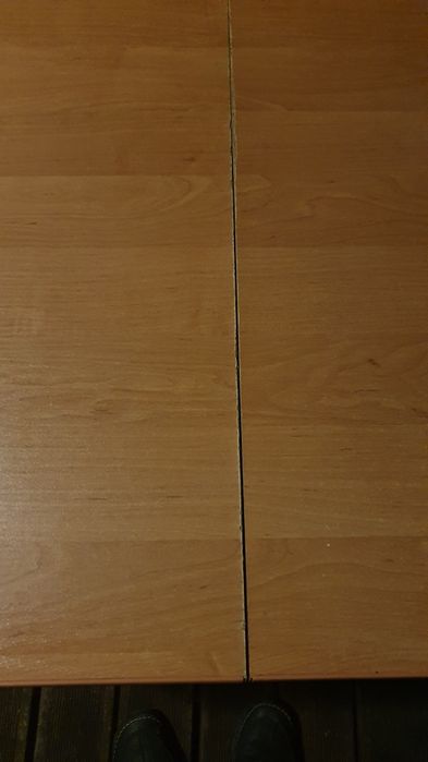 Stół ława rozsuwana