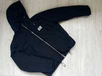 пуховик Armani Exchange