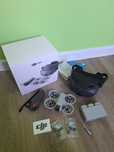 DJI NEO Motion Fly more combo + Walizka i CARE na rok