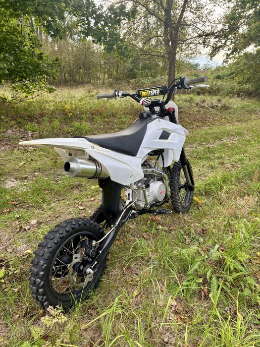 MRF 120RC 2021