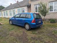 Peugeot 307 SW bomba