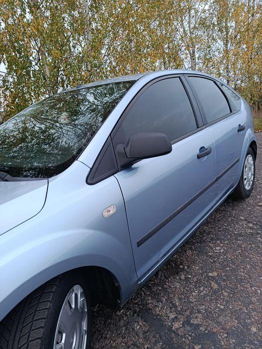 Продам FORD FOCUS 2005