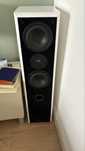 Sprzedam zestaw glosniki Tonsil Maestro 130 amplituner Pioneer vsx-505