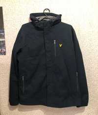 Вітровка Lyle Scott. Lyle Scott Jacket.