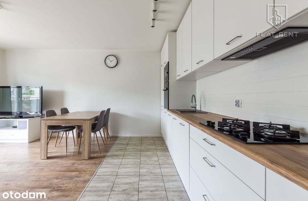 Radzymin, 3 p., umeblowane, miejsce pos.