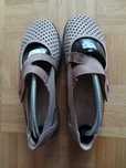 Buty medyczne roz. 37