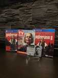 Wolfenstein the new colossus II 2 welcome to amerika / ps4 / ps5