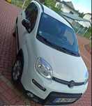 Fiat Panda fiat panda 4x4 benzyna KLIMA