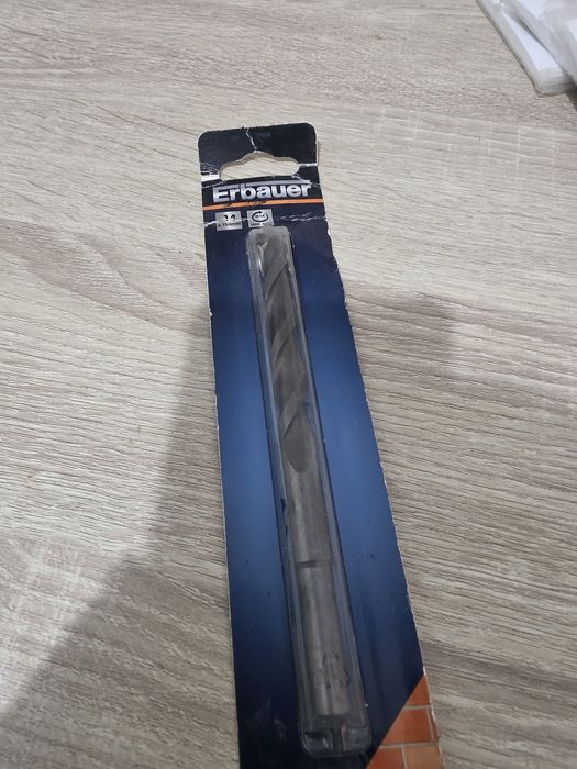 Broca 14 e 40 cerra copos