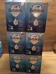 Mleko Bebilon Advance 2 (11x1000g)