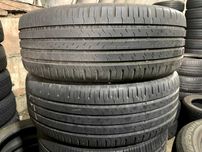Склад шин б/в. 235/60 R18 Continental ContiEcoContact 5