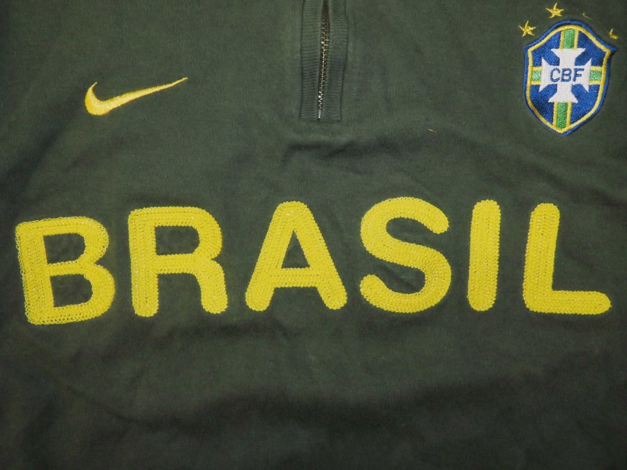 Nike Brazylia Brasil reprezentacja M