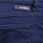 Spodnie DIESEL NOWE Damskie jak Levis LEE Wrangler roz. W25