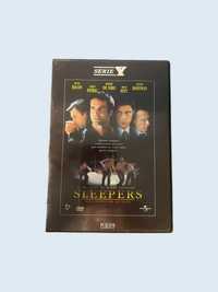 DVD Sleepers (Sentimento de Revolta) - original (1996)