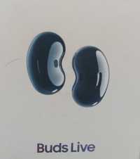 Samsung Galaxy Buds Lite Pretos