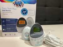 Niania elektryczna dwukierunkowa Easy Start Plus Canpol