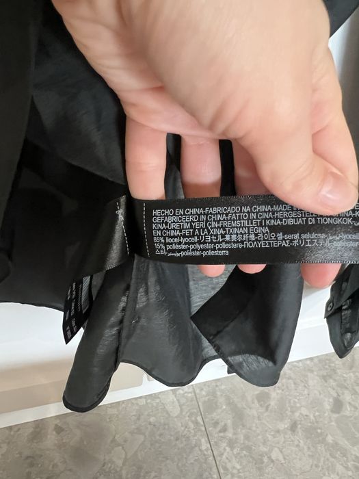 Сорочка Massimo Dutti