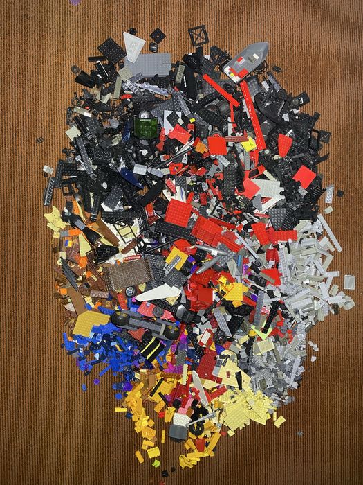 Лего Конструктор